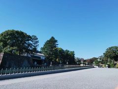 -台场海滨公园船码头