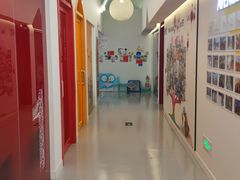 -英孚教育青少儿(宝龙中心)