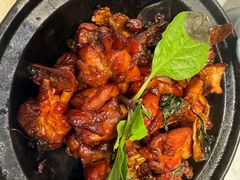 -鹿港小镇(金虹桥国际中心店)