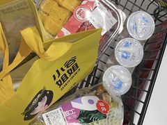 -泸溪河桃酥(欧尚店)