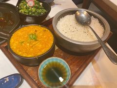 蟹粉捞饭-荟廷·晶萃(陆家嘴尚悦湾店)