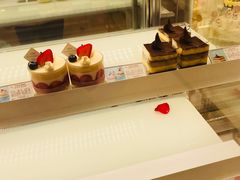 -好利来(八里庄店)