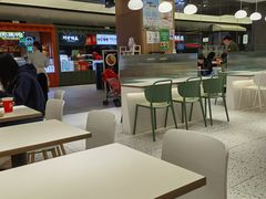 -池奈·日式咖喱蛋包饭(老城根Gpark店)