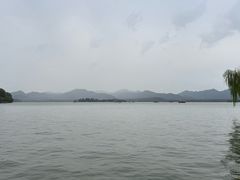 -柳莺湖上·湖景餐厅·江南菜(西湖店)