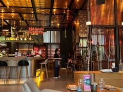-THE CANNERY&JUJU 新鲜海鲜·牛排美食酒廊