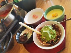 -水林间·寿喜烧自助(仙林金鹰店)