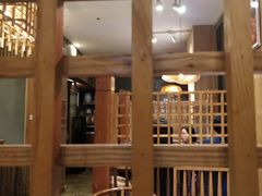大堂-大川先生·小龙虾·川菜(信义坊店)