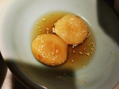 衡阳高梁粑粑-遇见湘·地道湖南菜(喜悦店)