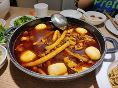 -李子坝梁山鸡(李子坝大鸡哥店)