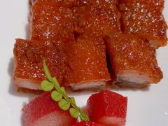 -炳胜品味(海印总店)