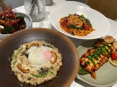 -Nana And Her Friends Restaurant 娜娜家(小寨原力场店)