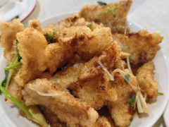 -老于餐厅(民生路店)
