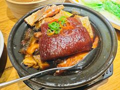 -金牌外婆家(苏州中心店)