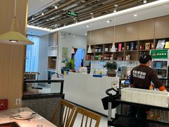 -立标杆麻辣鱼(宝龙广场店)
