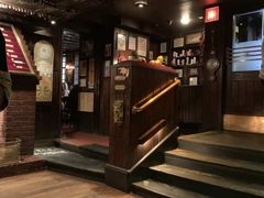大堂-Keens Steakhouse