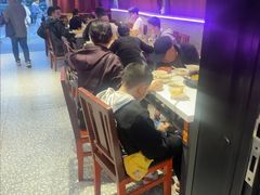 -钢管厂五区小郡肝串串香(蜀都万达店)