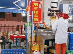 -花苑美食横琴生蚝火锅(拱北粤华路店)