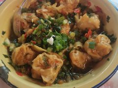 -东排食堂长沙小吃大排档(五一广场店)