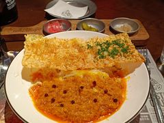-黑手制面·Gentle Pasta(国金天地店)