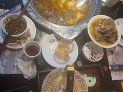 -大河宴·椒麻鱼火锅(北京路中和美食街店)