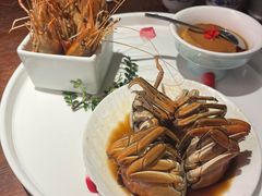 -寻宝记绍兴菜(鲁迅路店)