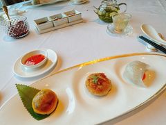 -金轩中餐厅 Jin Xuan(浦东丽思卡尔顿酒店)