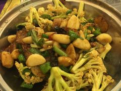 -明丰小渔馆(明月路店)