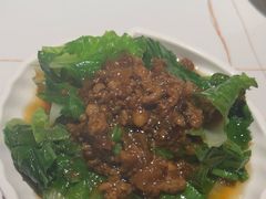 -豪享来中西餐厅(隆昌店)