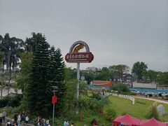 -自贡恐龙博物馆