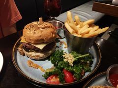 -blue frog蓝蛙(长泰广场店)