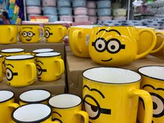 -鑫海韵通大卖场(平谷店)