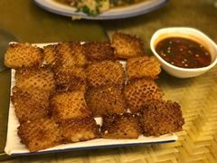 -多哥水傣味餐厅(司马巷店)