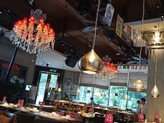 大堂-蝴蝶汇音乐酒馆(罗湖店)