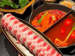 -大龙燚·旷野鲜火锅(广州首店)