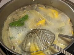 -大四喜·鲜牛肉火锅(洛阳大学城店)