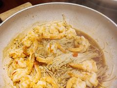 -宴小馆·小海鲜青岛菜(五四广场店)