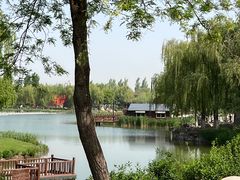 -河北省园博园