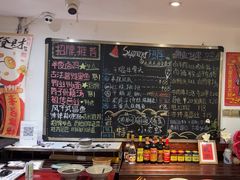 -刘师父老汉口江湖菜(蔡锷路店)
