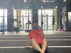 -Burn Fit燃炼健身工作室(新都旗舰店)