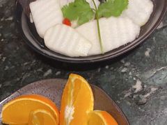 -重庆九记老火锅(广场店)