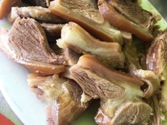 -阿婆东山羊肉店(鸿港海鲜批发市场店)