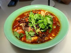 -绿茶餐厅(北京世纪金源店)