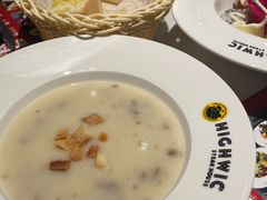 -海维克牛排馆HIGHWIC(青羊万达店)