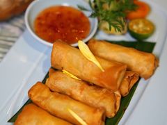 -蕉叶·泰国歌舞风情(世贸店)