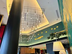 -新白鹿餐厅(松江开元地中海店)