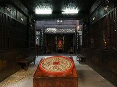 -洪江古商城