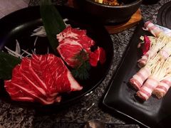 烤牛五花-韩罗苑(万象城店)