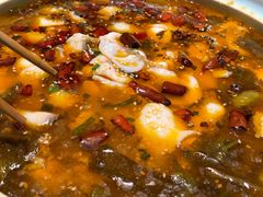 -常和州·夜宵大排档(常州单店)