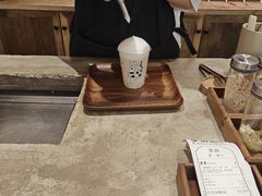 -李山山茶事(景枫店)