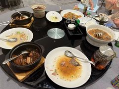 -高佳庄·海鲜酒楼(东港店)